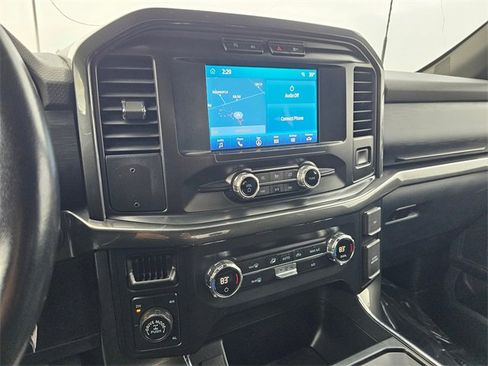 Used 2021 Ford F150 XLT w/ Equipment Group 301A Mid image 18
