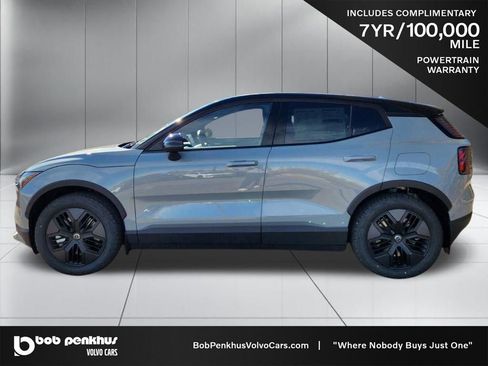 New 2026 Volvo EX30 Cross Country Ultra image 26