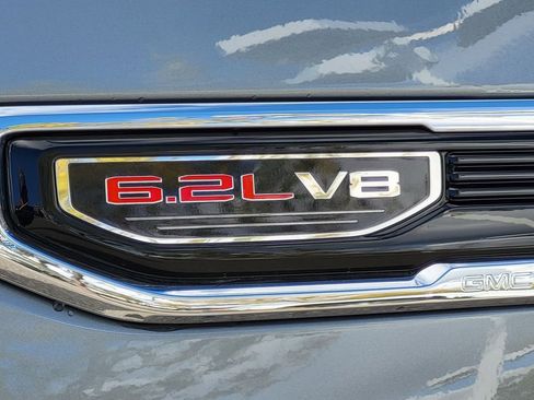 New 2026 GMC Sierra 1500 Denali w/ Technology Package image 14