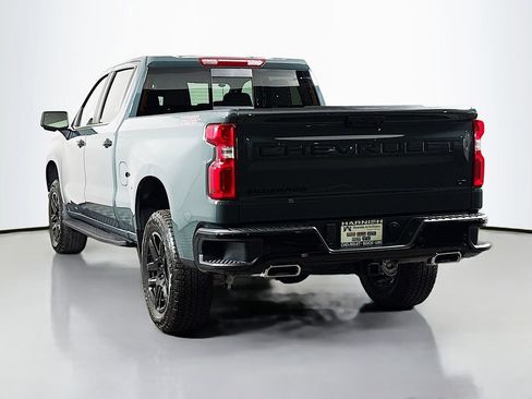 New 2026 Chevrolet Silverado 1500 LT Trail Boss w/ LT Trail Boss Premium Package image 5