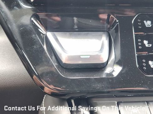 New 2026 GMC Sierra 1500 AT4X AWD/4WD image 16