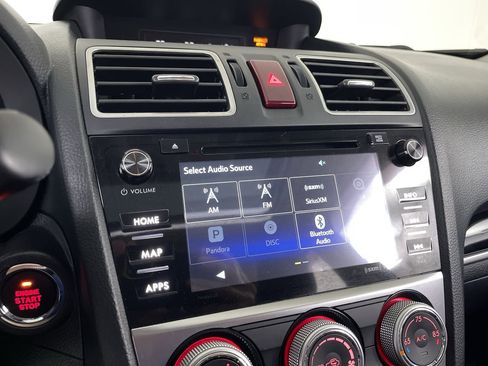 Used 2017 Subaru Crosstrek 2.0i Limited image 14