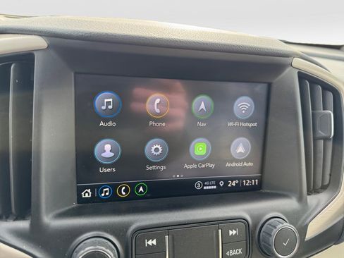 Certified 2022 GMC Terrain Denali image 16