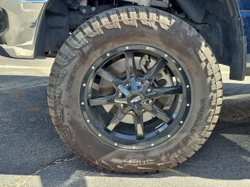 Used 2023 RAM 1500 Big Horn AWD/4WD image 8