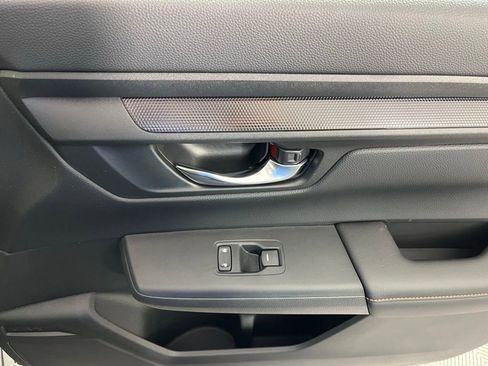 New 2026 Honda CR-V Sport-L image 11