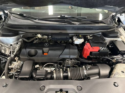 Used 2019 Acura RDX AWD w/ Technology Package image 21