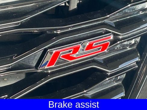 Used 2024 Chevrolet Equinox RS image 19