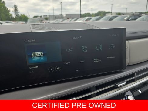 Certified 2026 Hyundai Santa Fe SEL AWD/4WD image 23