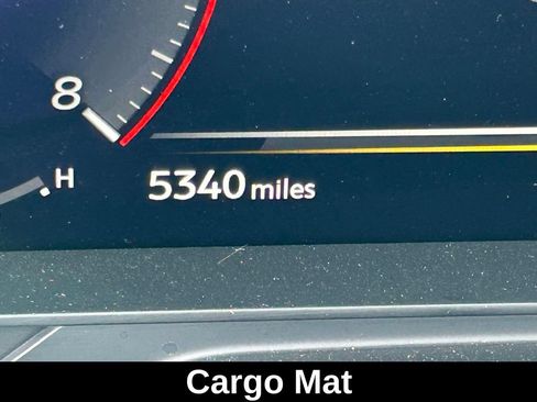 Used 2026 INFINITI QX60 Luxe w/ Cargo Package AWD/4WD image 20