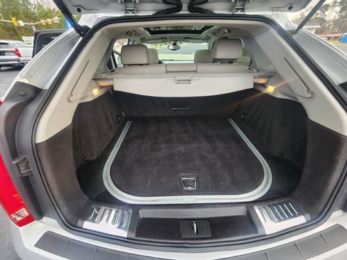 Used 2015 Cadillac SRX Luxury image 10