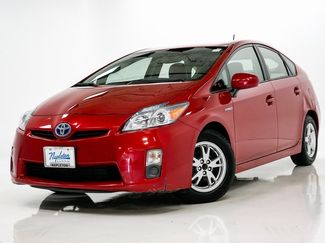 Used 2010 Toyota Prius One image 1