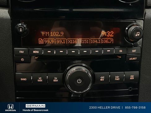 Used 2009 Saturn Sky w/ Premium Trim Package RWD image 22
