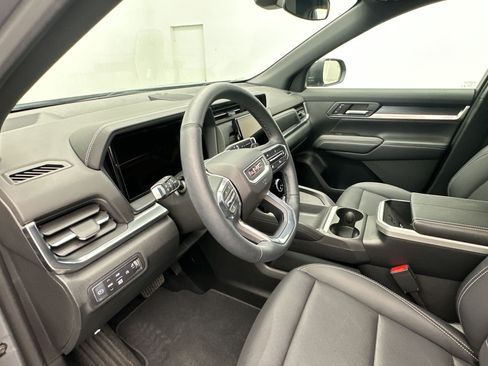 Certified 2025 GMC Terrain Elevation w/ Elevation Premium Package AWD/4WD image 4