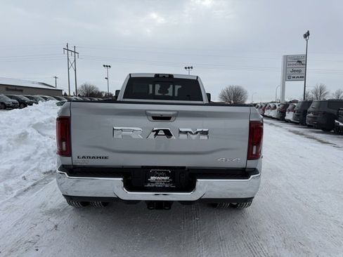 New 2026 RAM 3500 Laramie image 7