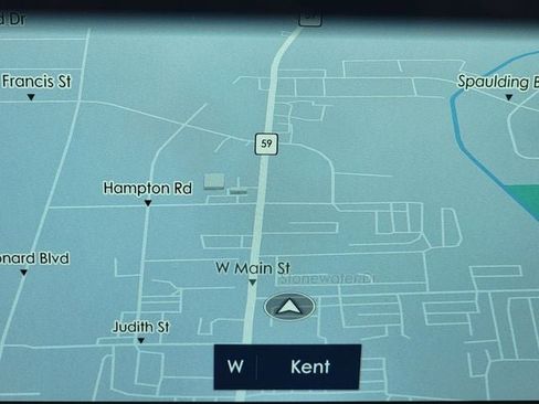 New 2026 Lincoln Corsair Reserve AWD/4WD image 6