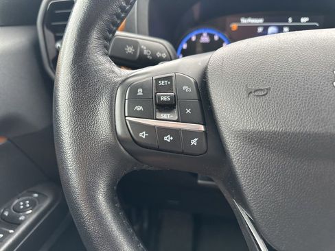 Used 2022 Ford Bronco Sport Badlands image 20