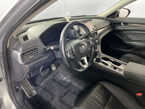 Used 2022 Honda Accord Sport Special Edition image 9
