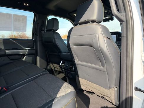 Used 2023 Ford F150 Tremor w/ Trailer Tow Package image 33