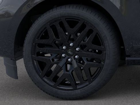 New 2026 Ford Expedition Platinum w/ Stealth Performance Package AWD/4WD image 19