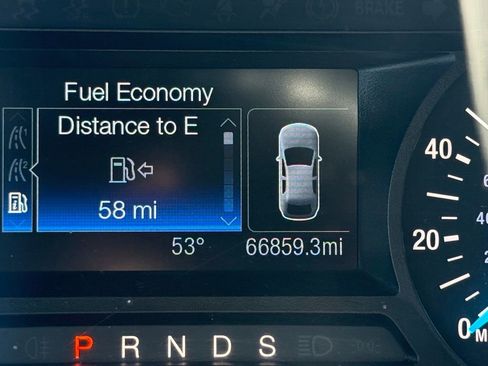 Used 2020 Ford Edge SE AWD/4WD image 47