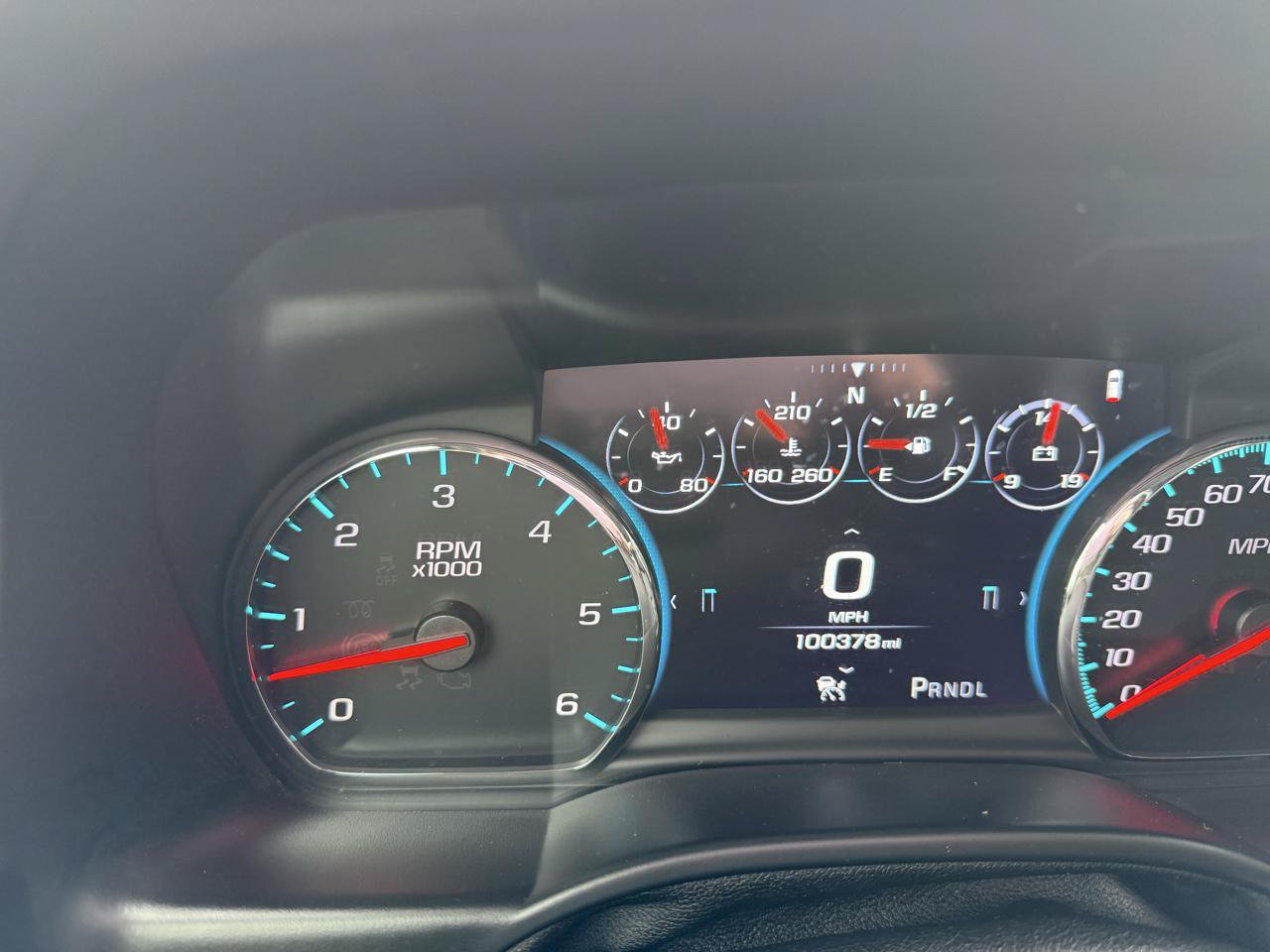 Used 2020 GMC Yukon XL Denali w/ Open Road Package AWD/4WD image 32