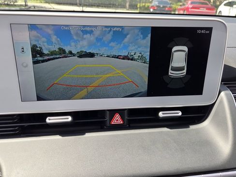 Certified 2024 Hyundai Ioniq 5 SEL RWD image 19