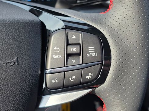 New 2026 Ford Explorer ST-Line AWD/4WD image 40