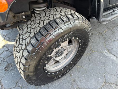 Used 2012 Jeep Wrangler Unlimited Sahara w/ Connectivity Group image 19