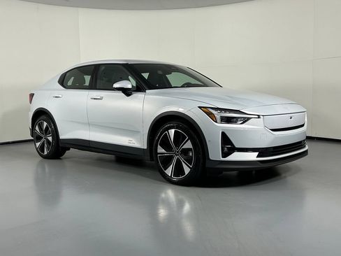 Used 2024 Polestar Polestar 2 AWD/4WD image 1