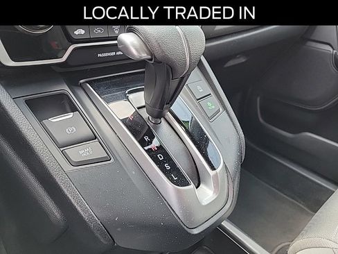 Used 2021 Honda CR-V LX image 27