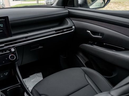 New 2025 Hyundai Santa Cruz XRT image 23