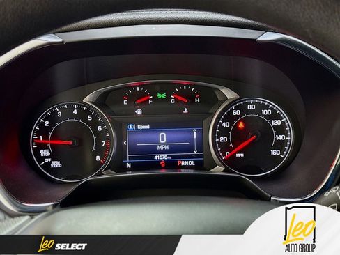 Used 2021 Chevrolet Blazer LT FWD image 15