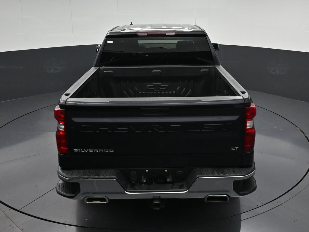 Used 2023 Chevrolet Silverado 1500 LT RWD image 17