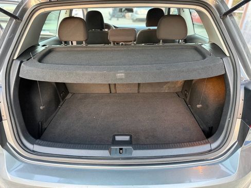 Used 2015 Volkswagen Golf Launch Edition FWD image 19