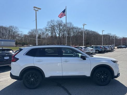 Used 2023 Honda CR-V Sport image 8