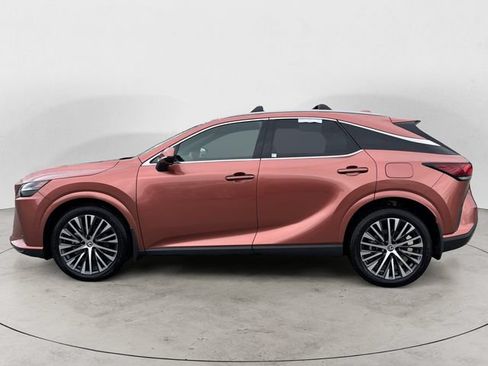 Used 2023 Lexus RX 350 Premium Plus w/ Accessory Package (P1) AWD/4WD image 8