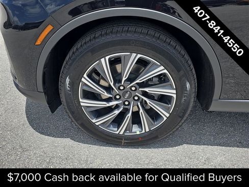 New 2025 Lincoln Aviator 2WD w/ Equipment Group 101A image 9