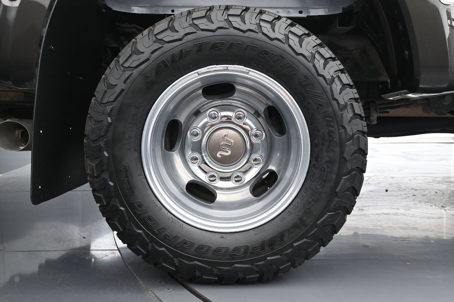 Used 2024 Ford F350 King Ranch w/ FX4 Off-Road Package AWD/4WD image 18