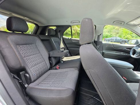 Used 2024 Chevrolet Equinox LT AWD/4WD image 21
