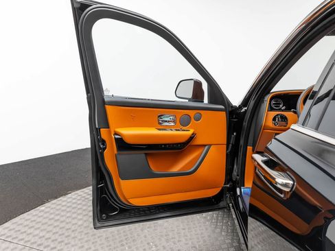 New 2026 Rolls-Royce Cullinan AWD/4WD image 8