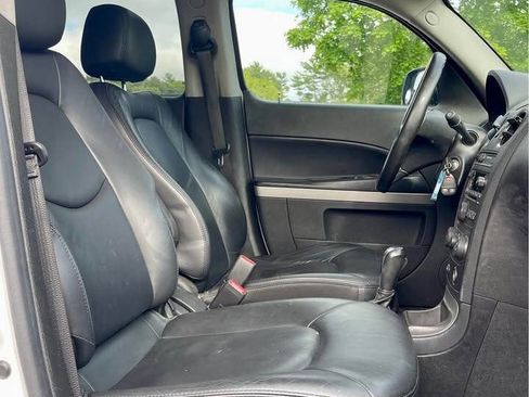 Used 2011 Chevrolet HHR LT w/ LT Preferred Equipment Group image 5