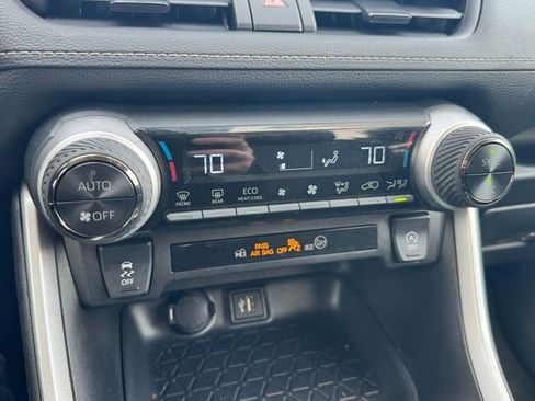 Certified 2025 Toyota RAV4 XLE image 12