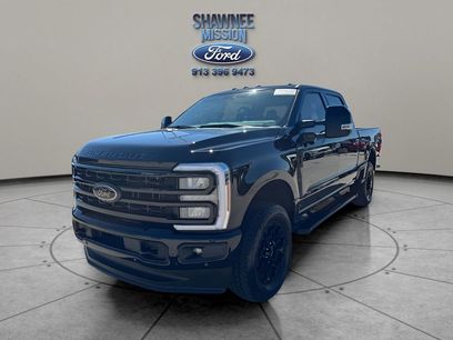 Certified 2024 Ford F250 Lariat w/ Lariat Ultimate Package