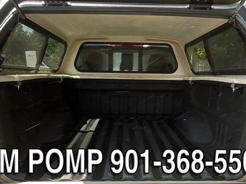 Used 2021 Chevrolet Colorado ZR2 w/ Colorado ZR2 Bison Edition AWD/4WD image 12
