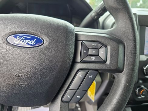 Used 2020 Ford F150 XLT w/ Equipment Group 301A Mid AWD/4WD image 23
