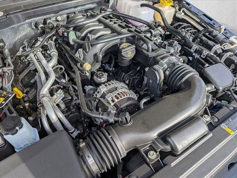 New 2026 Jeep Gladiator Sport image 15