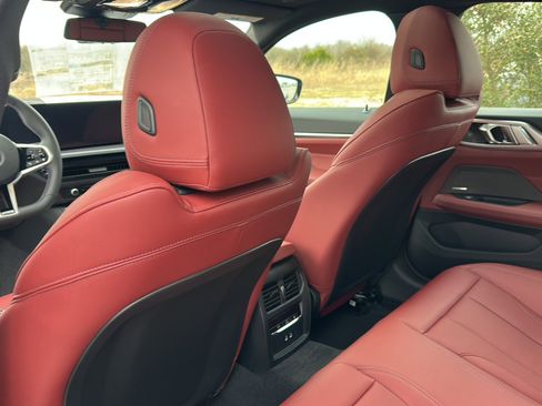 New 2026 BMW i4 M60 w/ Premium Package image 15