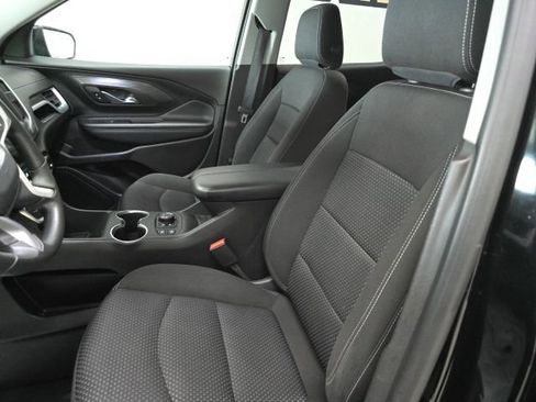 Used 2022 GMC Terrain SLE w/ Driver Convenience Package AWD/4WD image 18