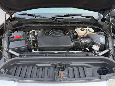 Used 2020 GMC Sierra 1500 SLT w/ SLT Premium Plus Package AWD/4WD image 11