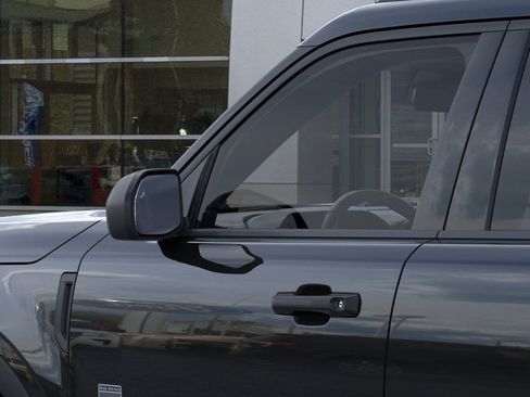 New 2026 Ford Bronco Sport Big Bend AWD/4WD image 20